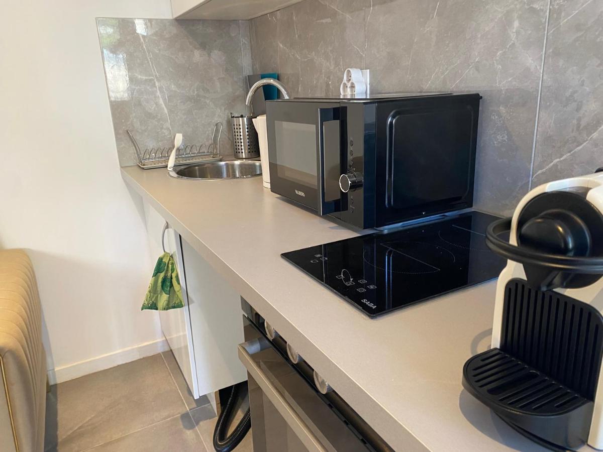 Le Venitien Apartman Marseille Kültér fotó