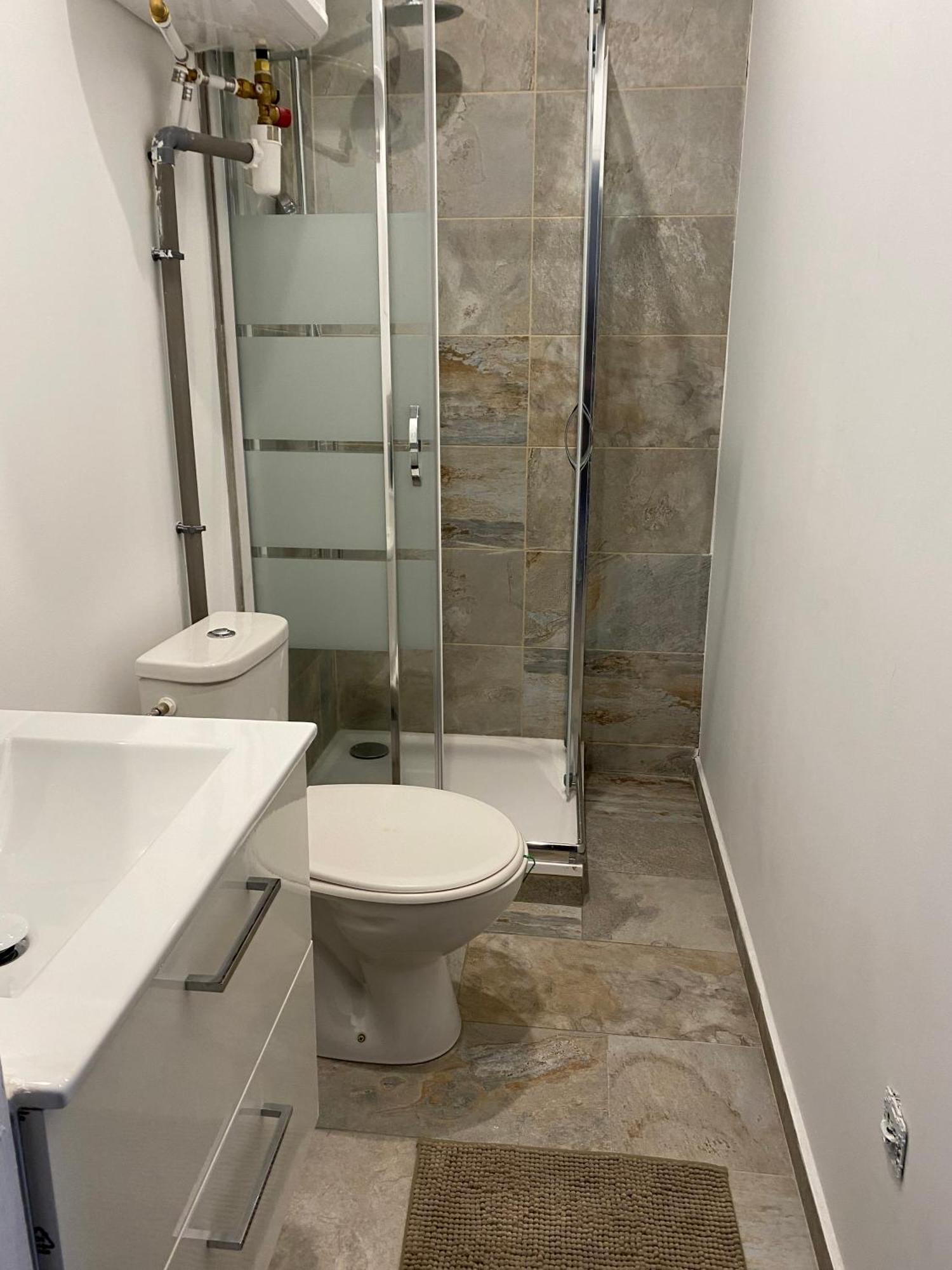 Le Venitien Apartman Marseille Kültér fotó