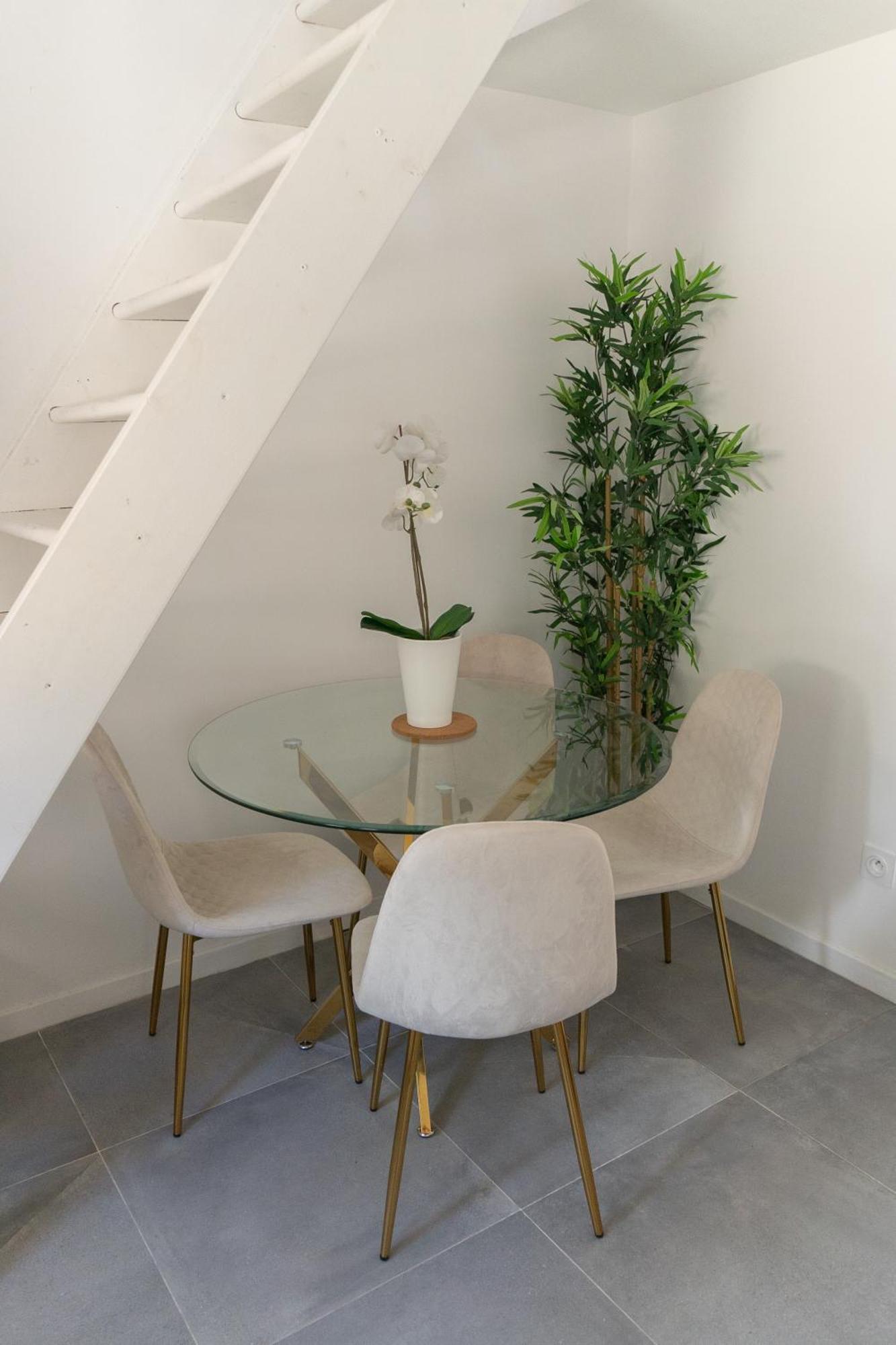 Le Venitien Apartman Marseille Kültér fotó