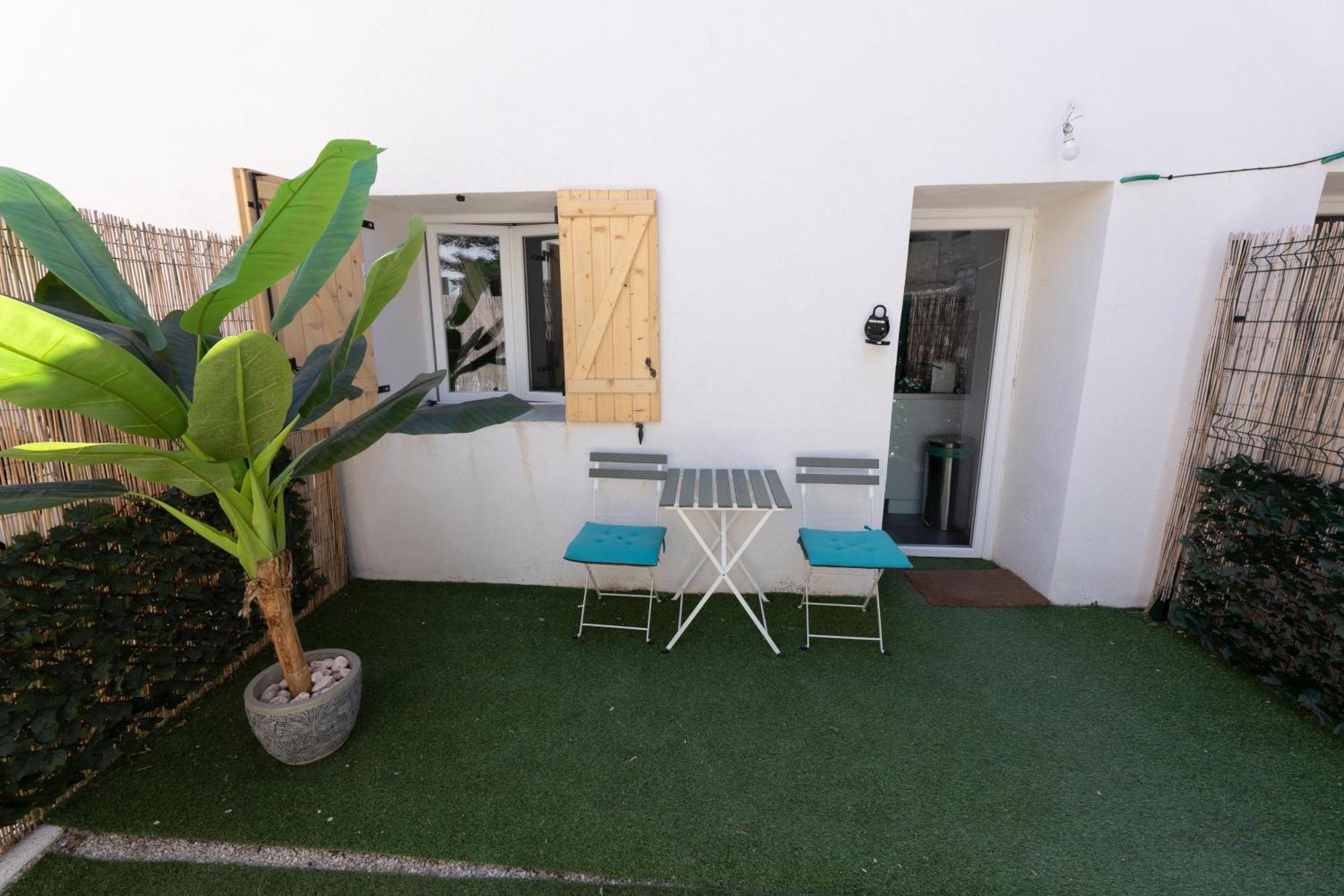 Le Venitien Apartman Marseille Kültér fotó