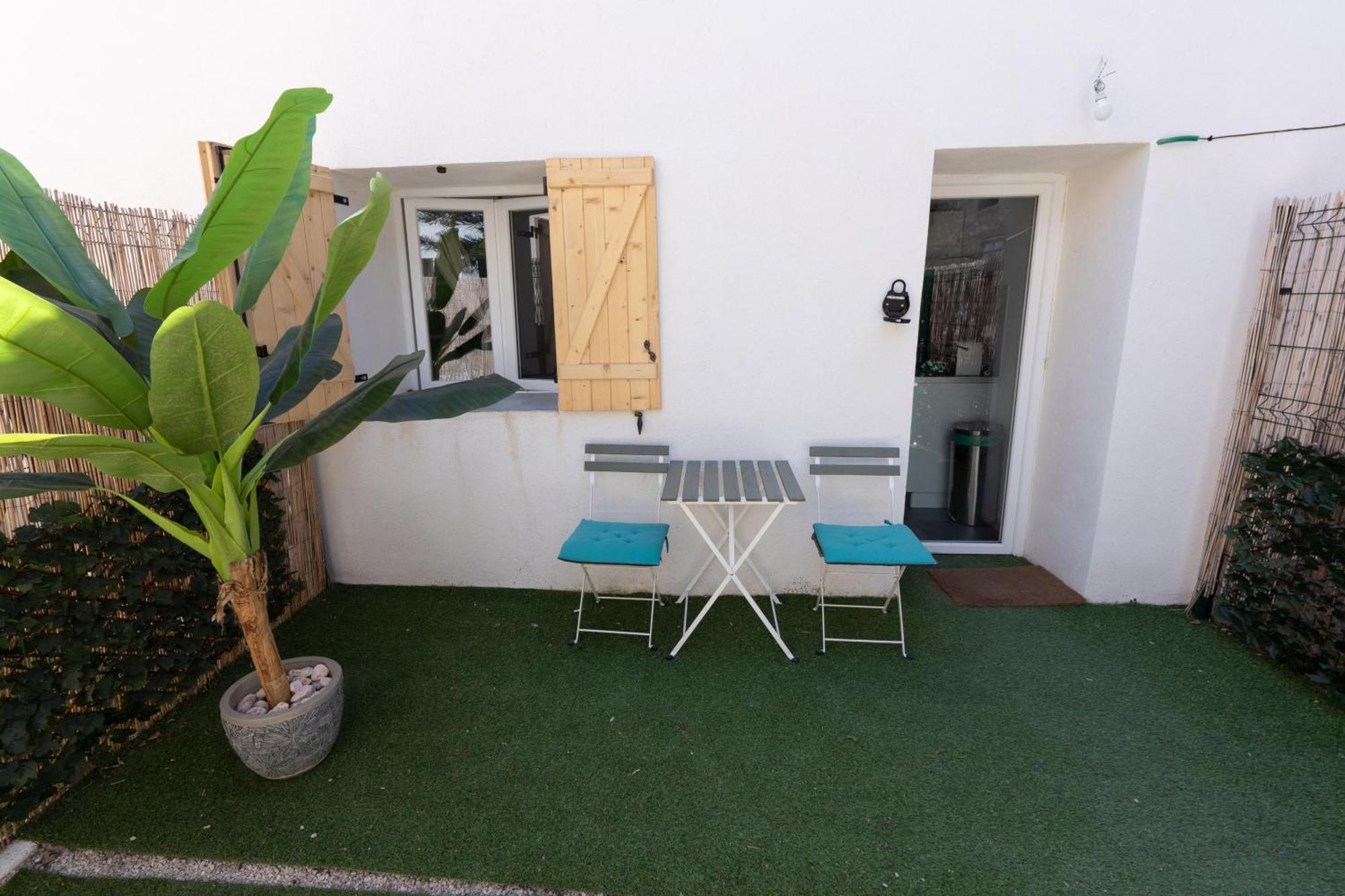 Le Venitien Apartman Marseille Kültér fotó